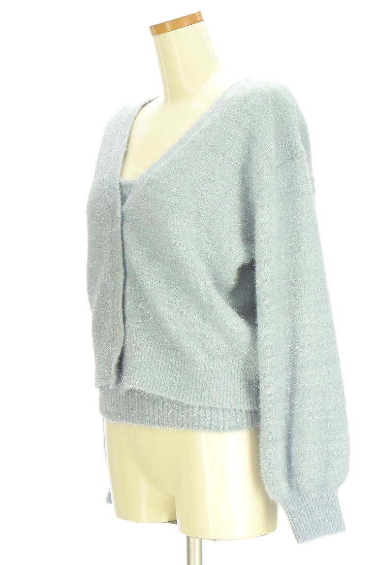 PROPORTION BODY DRESSING（プロポーションボディドレッシング）の古着「商品番号：PR10336047」-大画像3