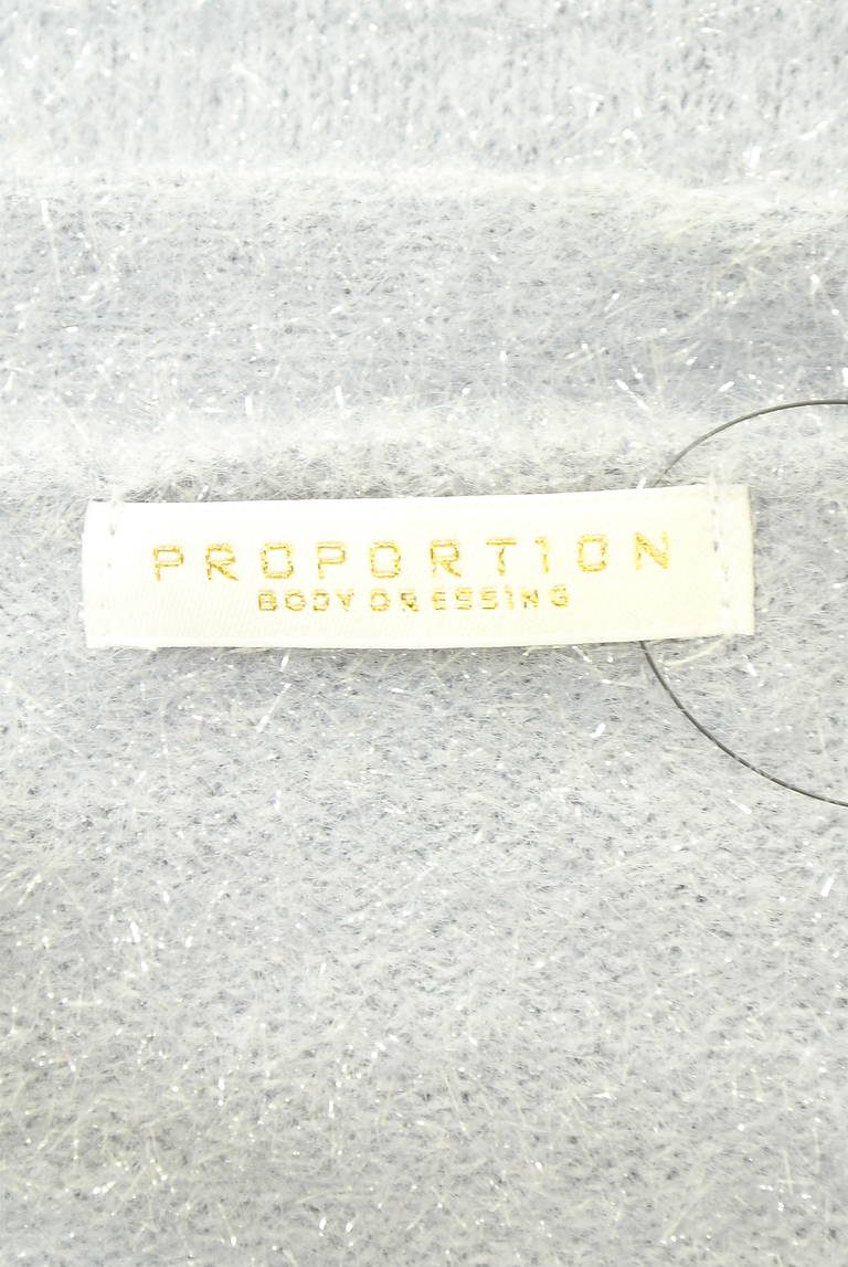 PROPORTION BODY DRESSING（プロポーションボディドレッシング）の古着「商品番号：PR10336047」-大画像6