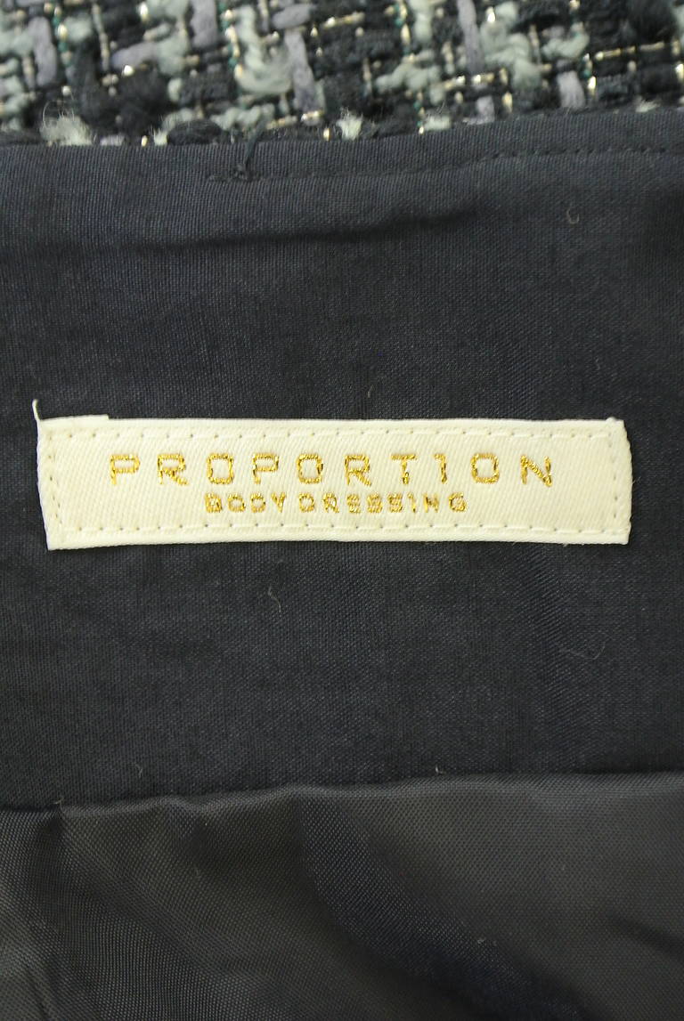 PROPORTION BODY DRESSING(プロポーションボディドレッシング)の古着「商品番号:PR10336049」-大画像6