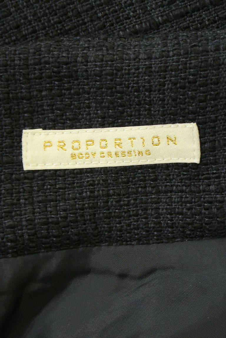 PROPORTION BODY DRESSING(プロポーションボディドレッシング)の古着「商品番号:PR10336050」-大画像6