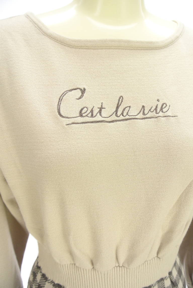 PROPORTION BODY DRESSING(プロポーションボディドレッシング)の古着「商品番号:PR10336051」-大画像4