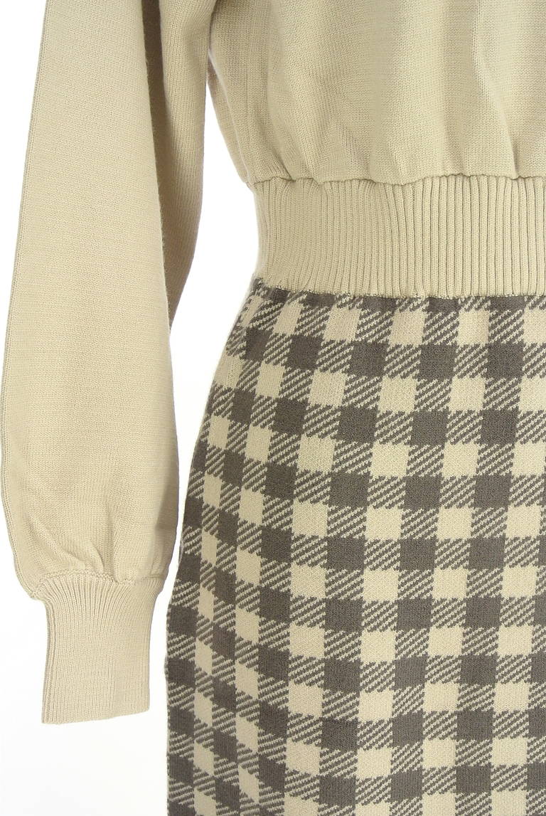 PROPORTION BODY DRESSING(プロポーションボディドレッシング)の古着「商品番号:PR10336051」-大画像5