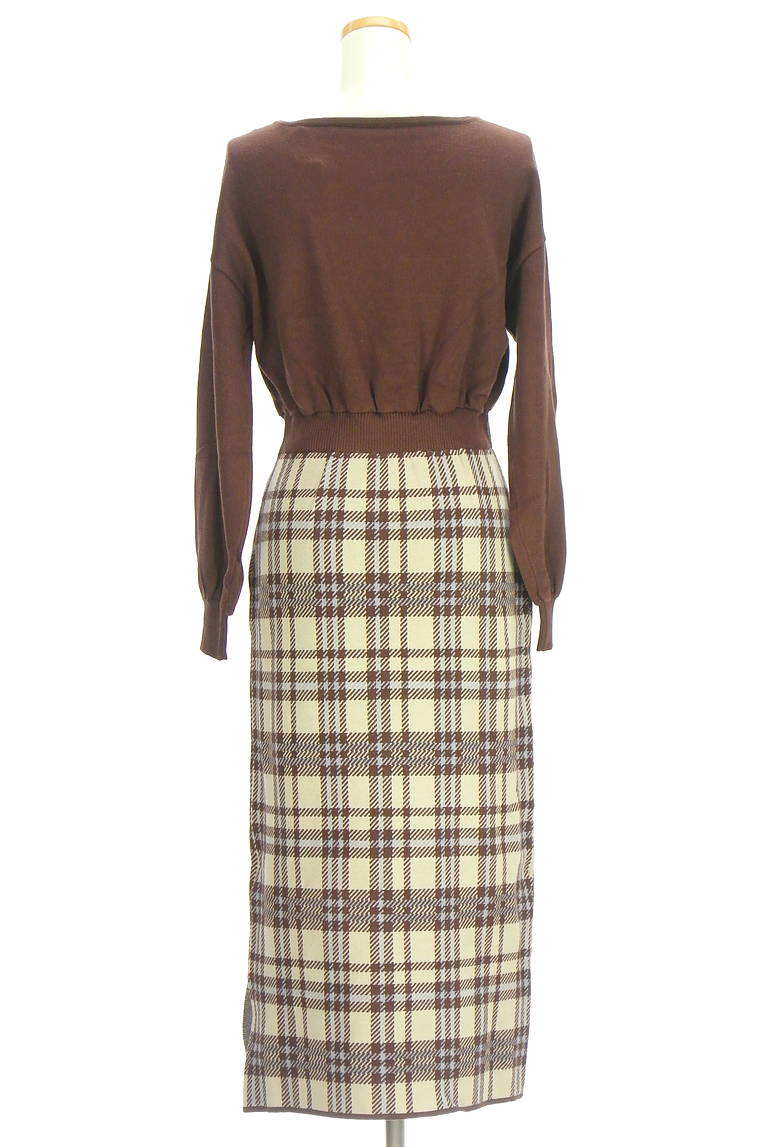 PROPORTION BODY DRESSING(プロポーションボディドレッシング)の古着「商品番号:PR10336052」-大画像2