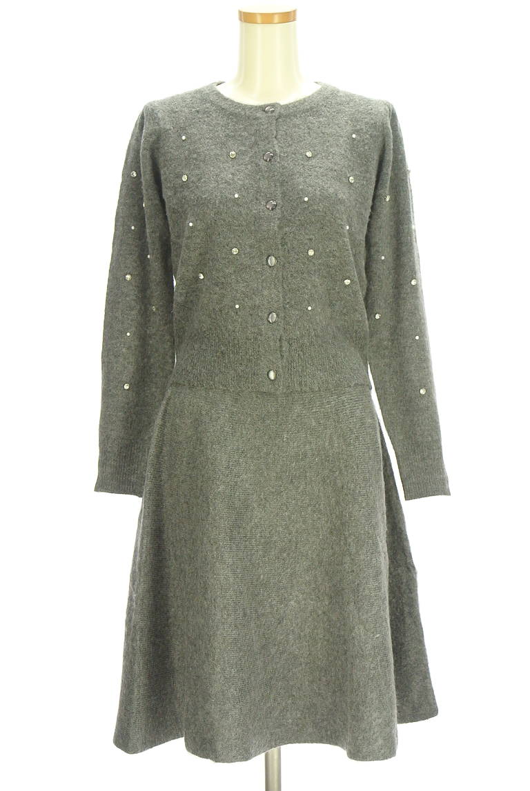 PROPORTION BODY DRESSING（プロポーションボディドレッシング）の古着「商品番号：PR10336053」-大画像1