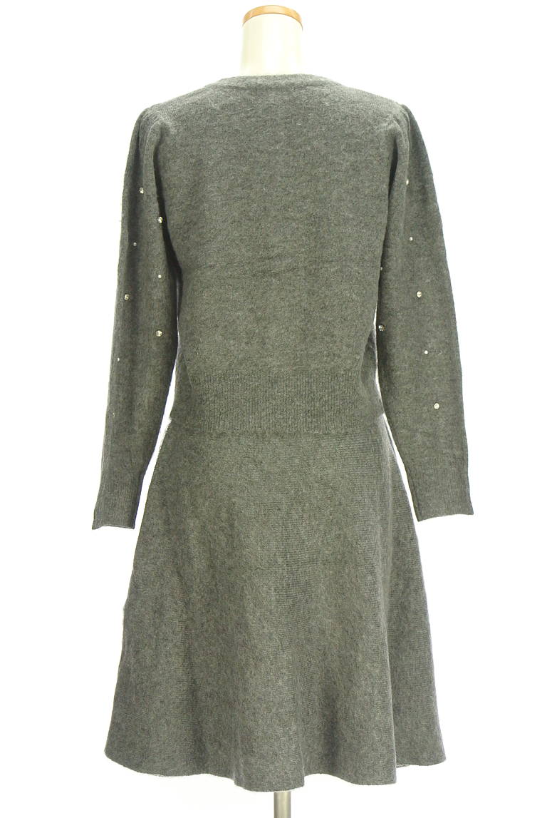 PROPORTION BODY DRESSING（プロポーションボディドレッシング）の古着「商品番号：PR10336053」-大画像2