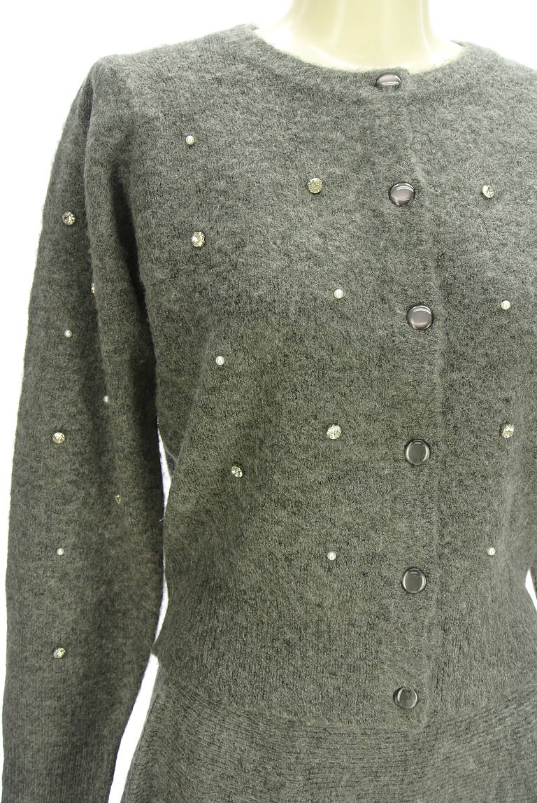 PROPORTION BODY DRESSING（プロポーションボディドレッシング）の古着「商品番号：PR10336053」-大画像4