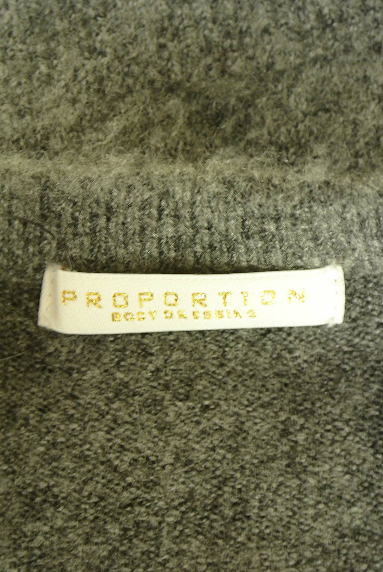 PROPORTION BODY DRESSING（プロポーションボディドレッシング）の古着「商品番号：PR10336053」-大画像6