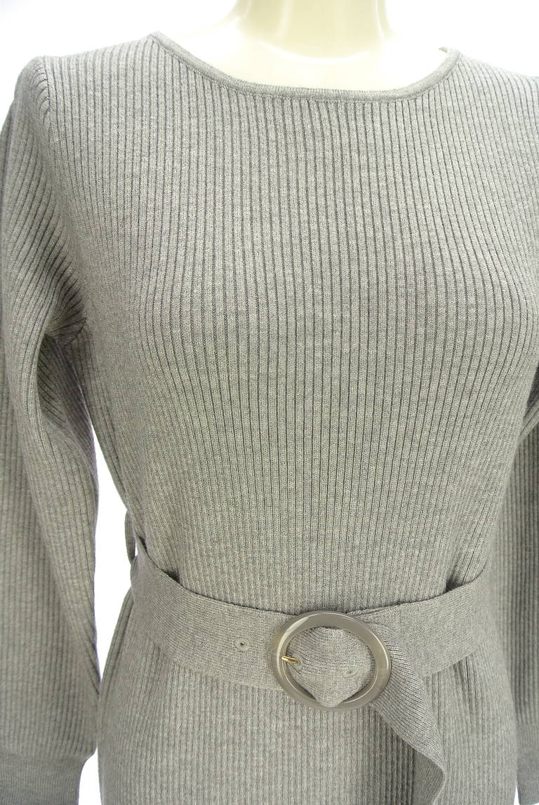 PROPORTION BODY DRESSING(プロポーションボディドレッシング)の古着「商品番号:PR10336054」-大画像4