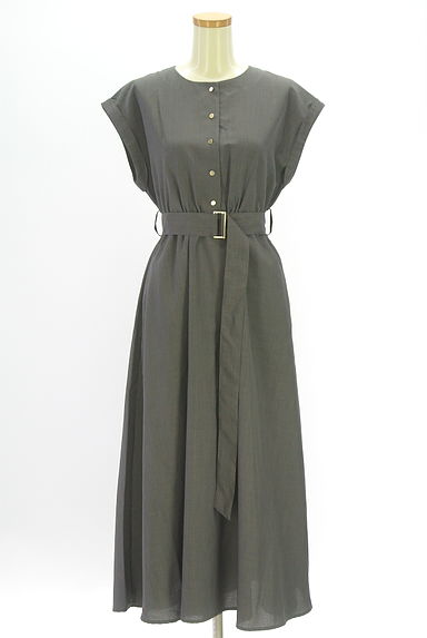 クリックで大画像表示 Te chichi(テチチ)の古着「ノースリワンピース(ワンピース・チュニック)」大画像1へ