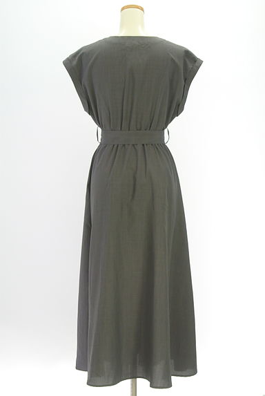 クリックで大画像表示 Te chichi(テチチ)の古着「ノースリワンピース(ワンピース・チュニック)」大画像2へ