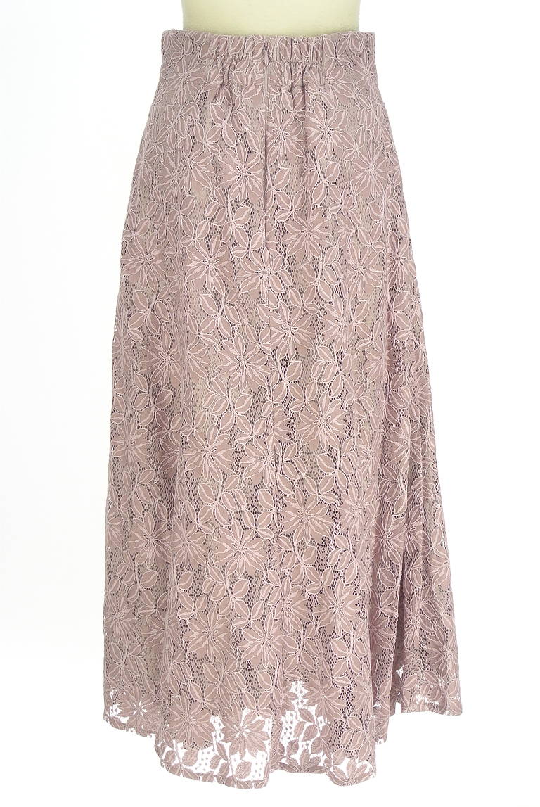 PROPORTION BODY DRESSING(プロポーションボディドレッシング)の古着「商品番号:PR10336057」-大画像2