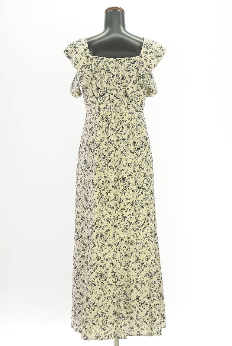 PROPORTION BODY DRESSING(プロポーションボディドレッシング)の古着「商品番号:PR10336058」-大画像2