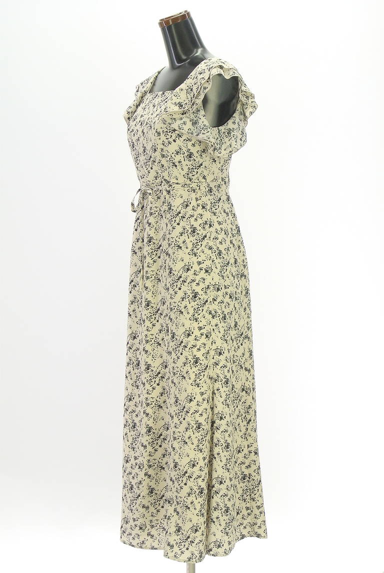 PROPORTION BODY DRESSING(プロポーションボディドレッシング)の古着「商品番号:PR10336058」-大画像3