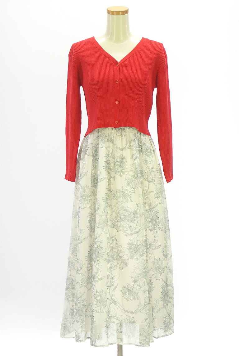 PROPORTION BODY DRESSING(プロポーションボディドレッシング)の古着「商品番号:PR10336059」-大画像1