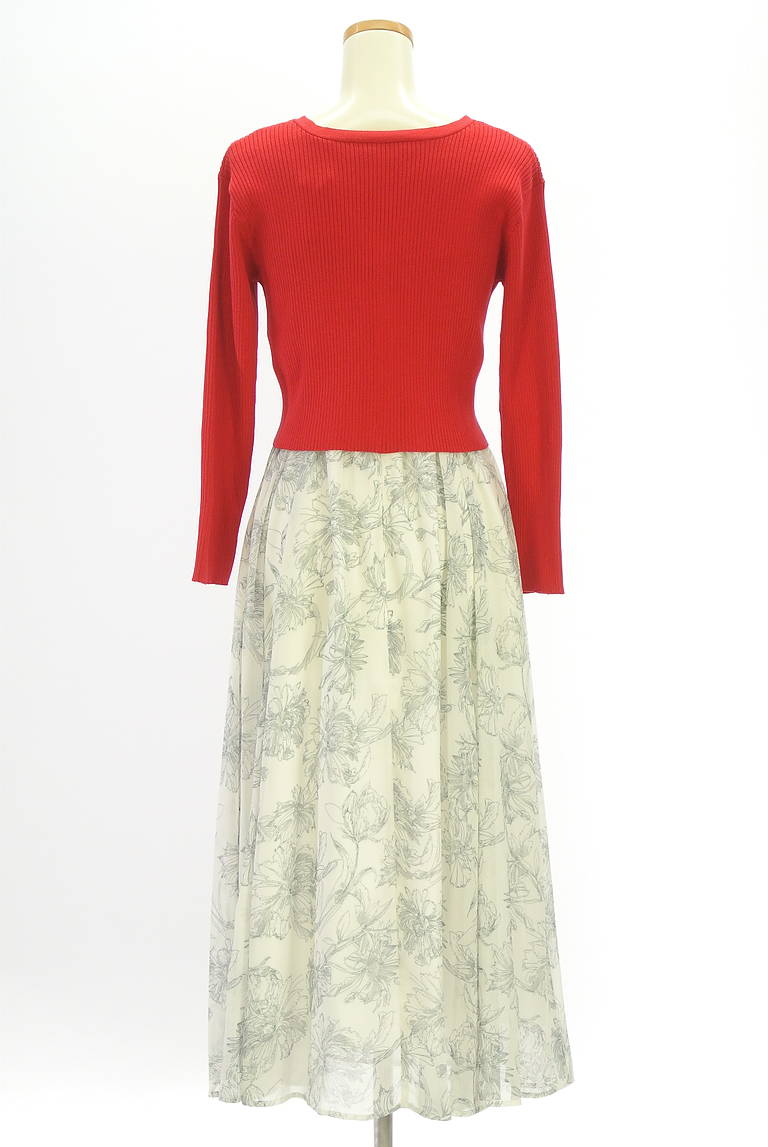 PROPORTION BODY DRESSING(プロポーションボディドレッシング)の古着「商品番号:PR10336059」-大画像2