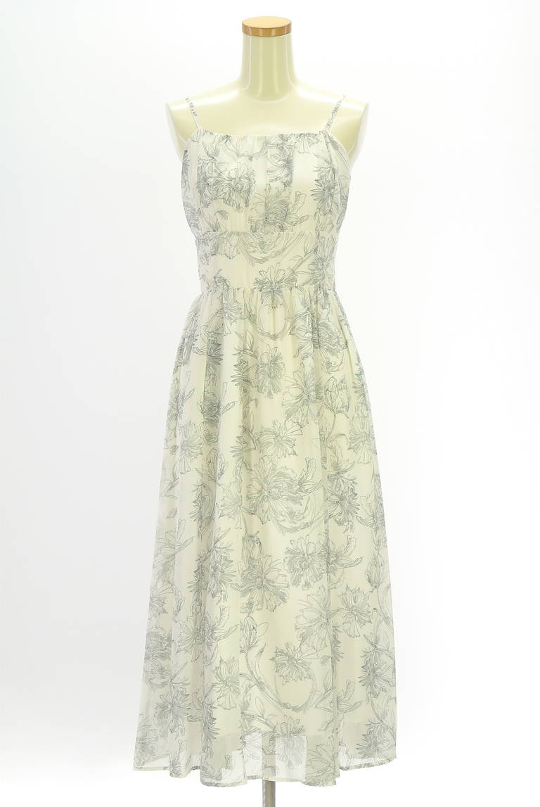 PROPORTION BODY DRESSING(プロポーションボディドレッシング)の古着「商品番号:PR10336059」-大画像4