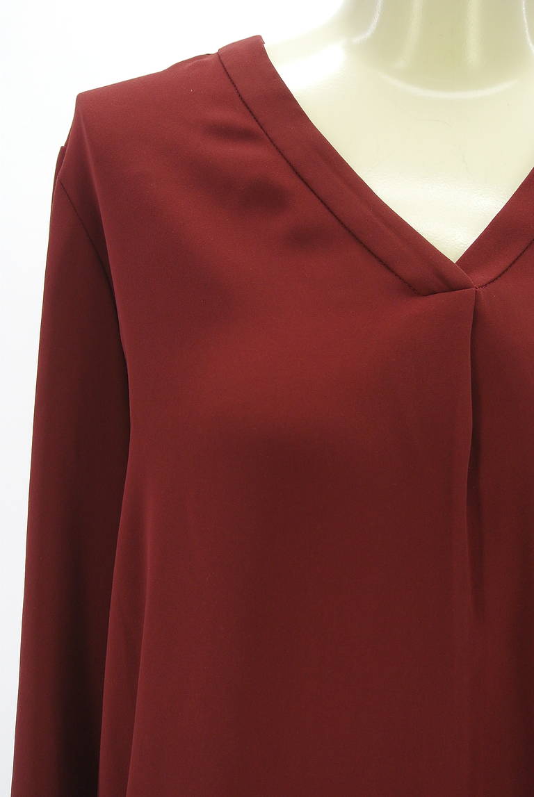 URBAN RESEARCH DOORS（アーバンリサーチドアーズ）の古着「商品番号：PR10336061」-大画像4