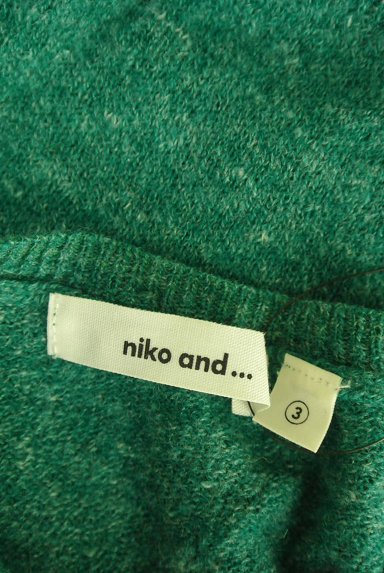 niko and...（ニコ アンド）の古着「商品番号：PR10336064」-大画像6