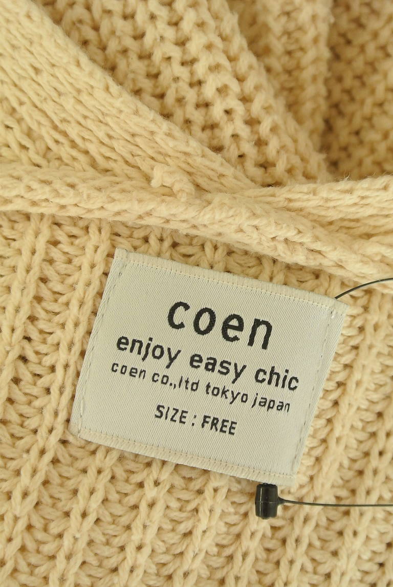 coen（コーエン）の古着「商品番号：PR10336065」-大画像6