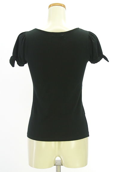 Feroux（フェルゥ）の古着「パフスリーブカットソー（カットソー・プルオーバー）」大画像２へ