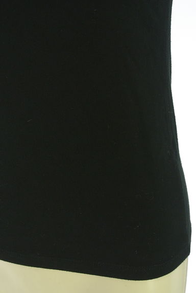 Feroux（フェルゥ）の古着「パフスリーブカットソー（カットソー・プルオーバー）」大画像５へ