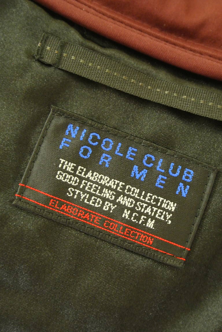 NICOLE（ニコル）の古着「商品番号：PR10336073」-大画像6