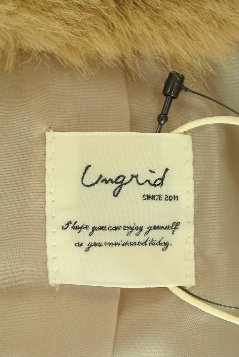 Ungrid（アングリッド）の古着「商品番号：PR10336078」-大画像6