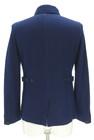 NICOLE（ニコル）の古着「ジャケット」後ろ