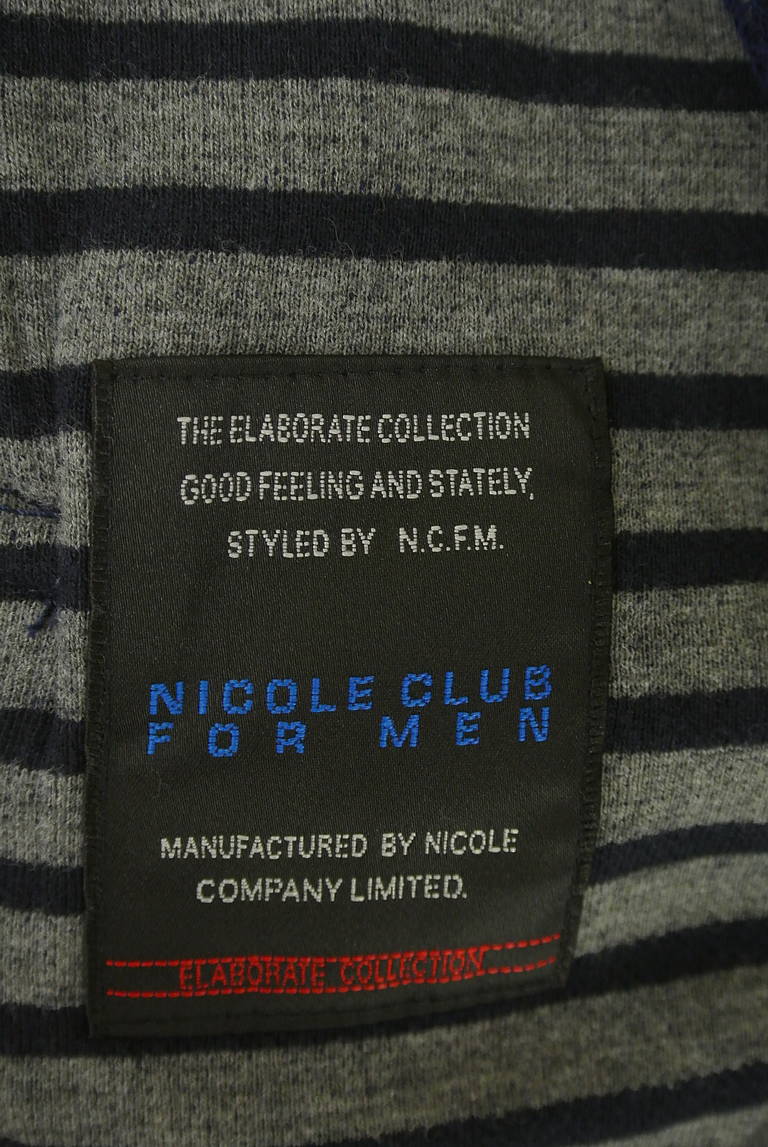 NICOLE（ニコル）の古着「商品番号：PR10336082」-大画像6