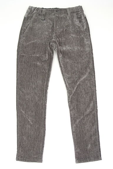 NICOLE（ニコル）の古着「NICOLE CLUB FOR MEN ベロアライクパンツ（パンツ）」大画像１へ