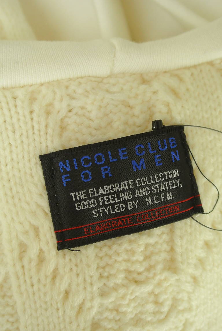 NICOLE（ニコル）の古着「商品番号：PR10336085」-大画像6