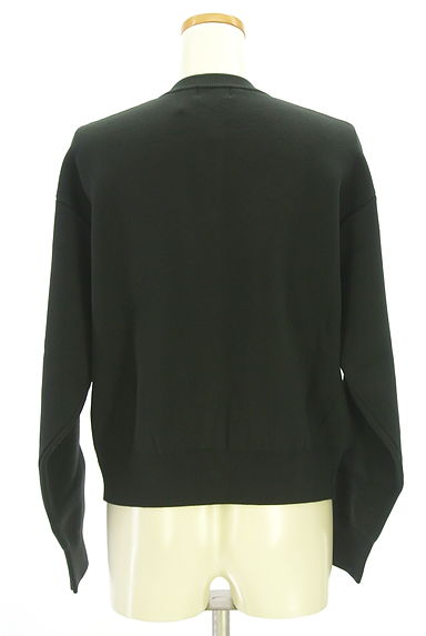 ROPE（ロペ）の古着「キラキラボタンカーディガン（カーディガン・ボレロ）」大画像２へ