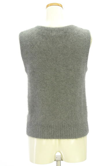 ROPE（ロペ）の古着「ニットベスト（ベスト・ジレ）」大画像２へ