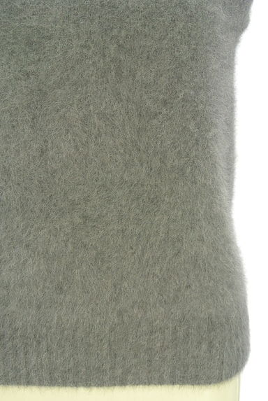 ROPE（ロペ）の古着「ニットベスト（ベスト・ジレ）」大画像５へ