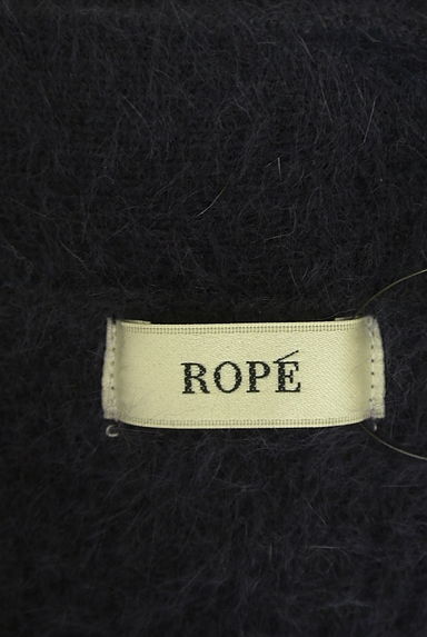 ROPE（ロペ）の古着「パールボタンニットカーディガン（カーディガン・ボレロ）」大画像６へ