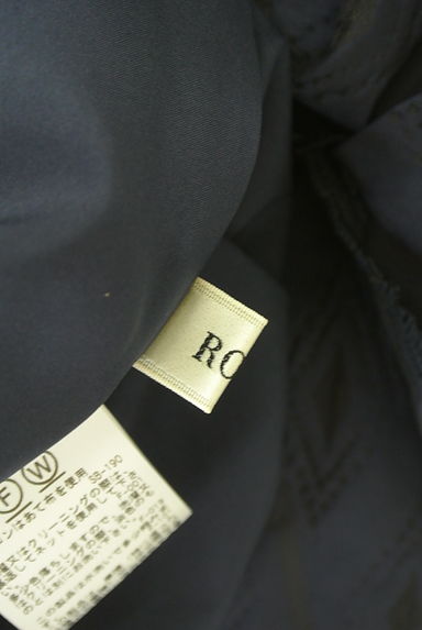 ROPE（ロペ）の古着「ぷっくり総柄地ロングスカート（ロングスカート・マキシスカート）」大画像６へ