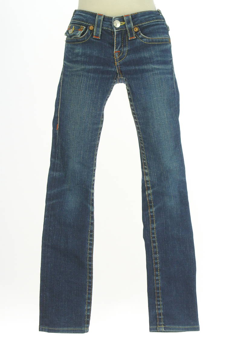 TRUE RELIGION（トゥルーレリジョン）の古着「商品番号：PR10336103」-大画像1