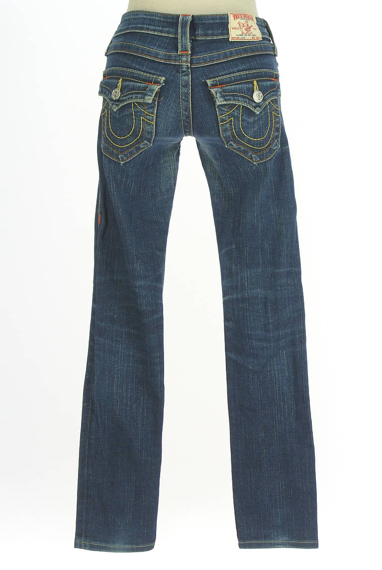 TRUE RELIGION（トゥルーレリジョン）の古着「商品番号：PR10336103」-大画像2