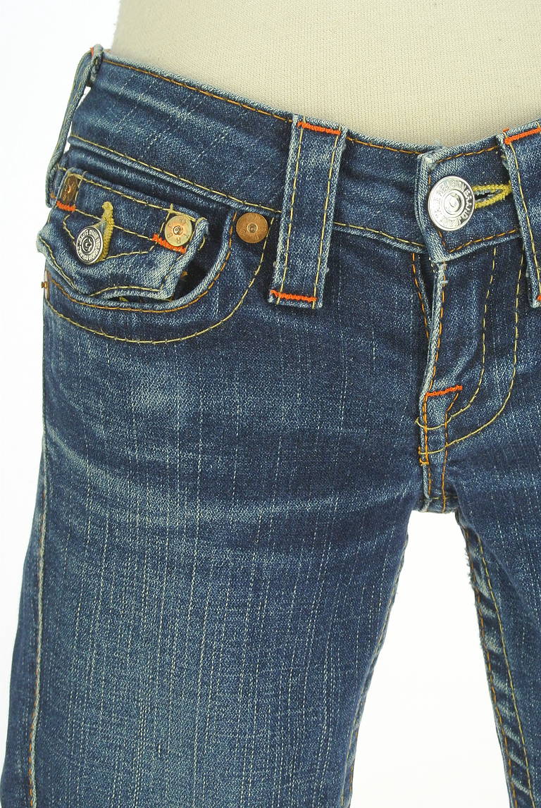 TRUE RELIGION（トゥルーレリジョン）の古着「商品番号：PR10336103」-大画像4