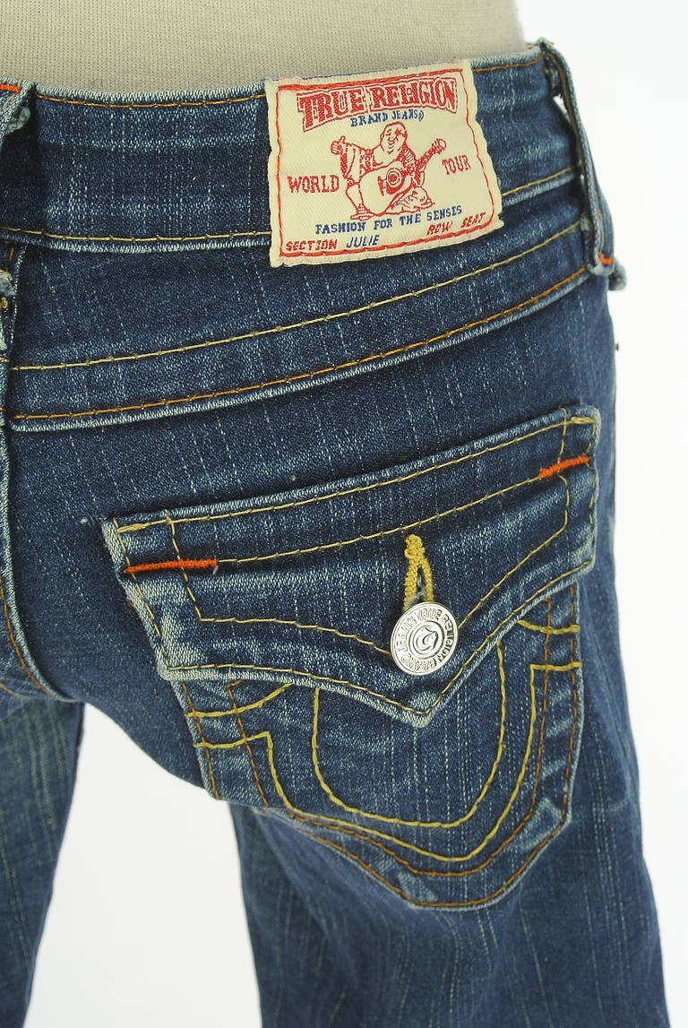 TRUE RELIGION（トゥルーレリジョン）の古着「商品番号：PR10336103」-大画像5
