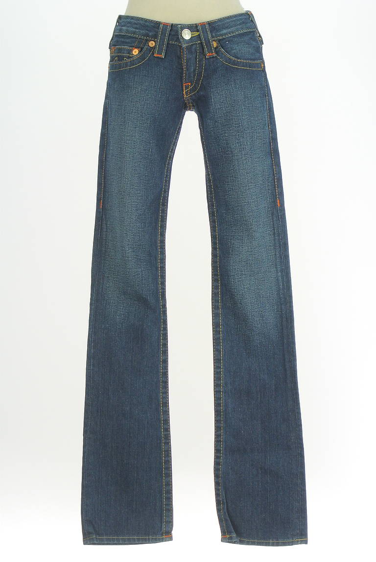 TRUE RELIGION（トゥルーレリジョン）の古着「商品番号：PR10336104」-大画像1