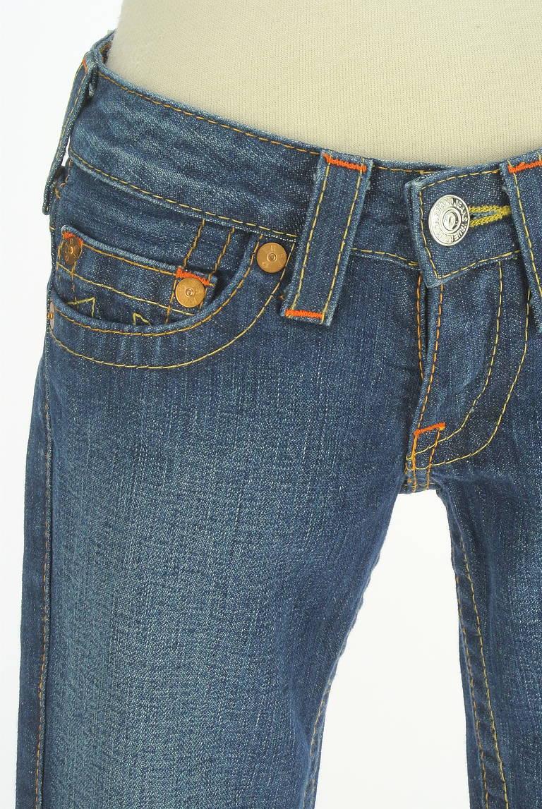 TRUE RELIGION（トゥルーレリジョン）の古着「商品番号：PR10336104」-大画像4