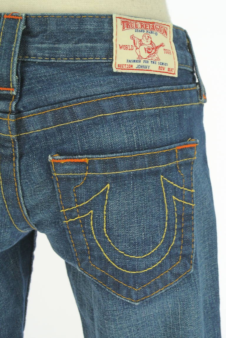 TRUE RELIGION（トゥルーレリジョン）の古着「商品番号：PR10336104」-大画像5
