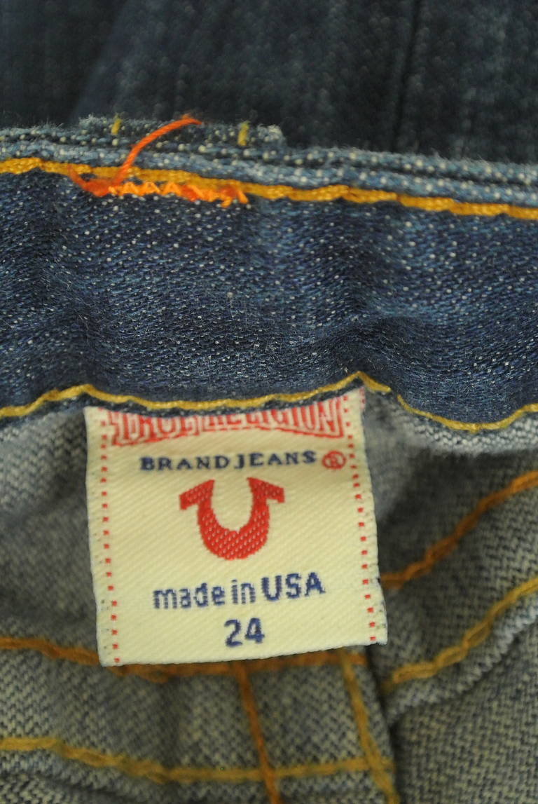 TRUE RELIGION（トゥルーレリジョン）の古着「商品番号：PR10336104」-大画像6