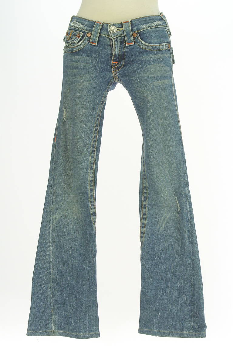 TRUE RELIGION（トゥルーレリジョン）の古着「商品番号：PR10336105」-大画像1