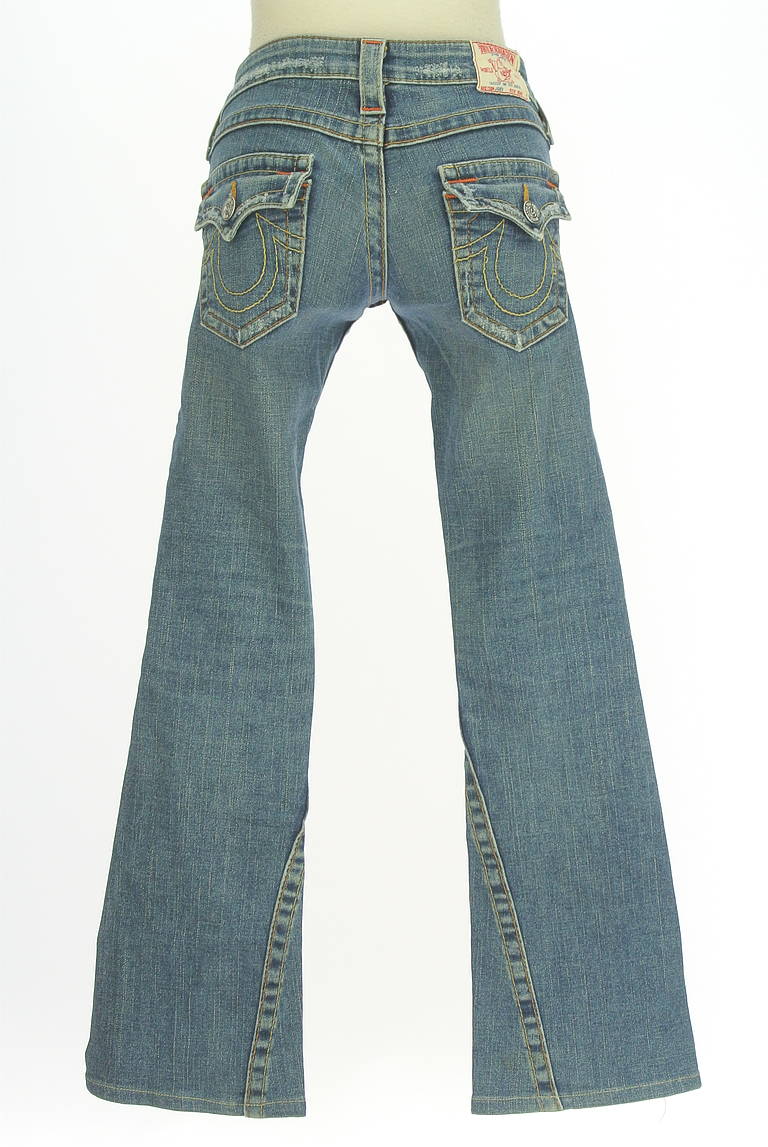 TRUE RELIGION（トゥルーレリジョン）の古着「商品番号：PR10336105」-大画像2