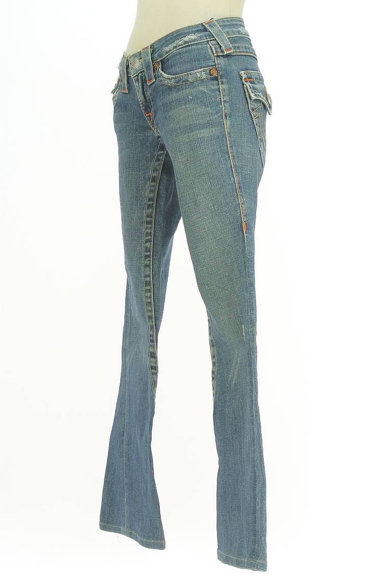 TRUE RELIGION（トゥルーレリジョン）の古着「商品番号：PR10336105」-大画像3