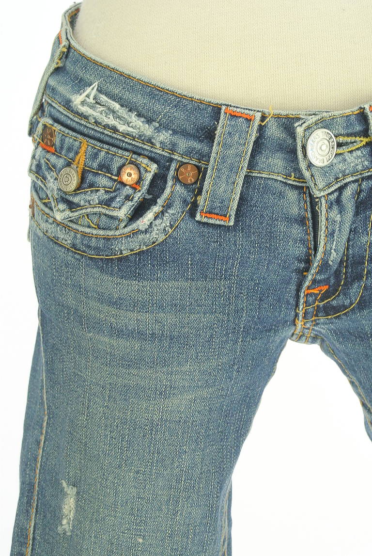 TRUE RELIGION（トゥルーレリジョン）の古着「商品番号：PR10336105」-大画像4