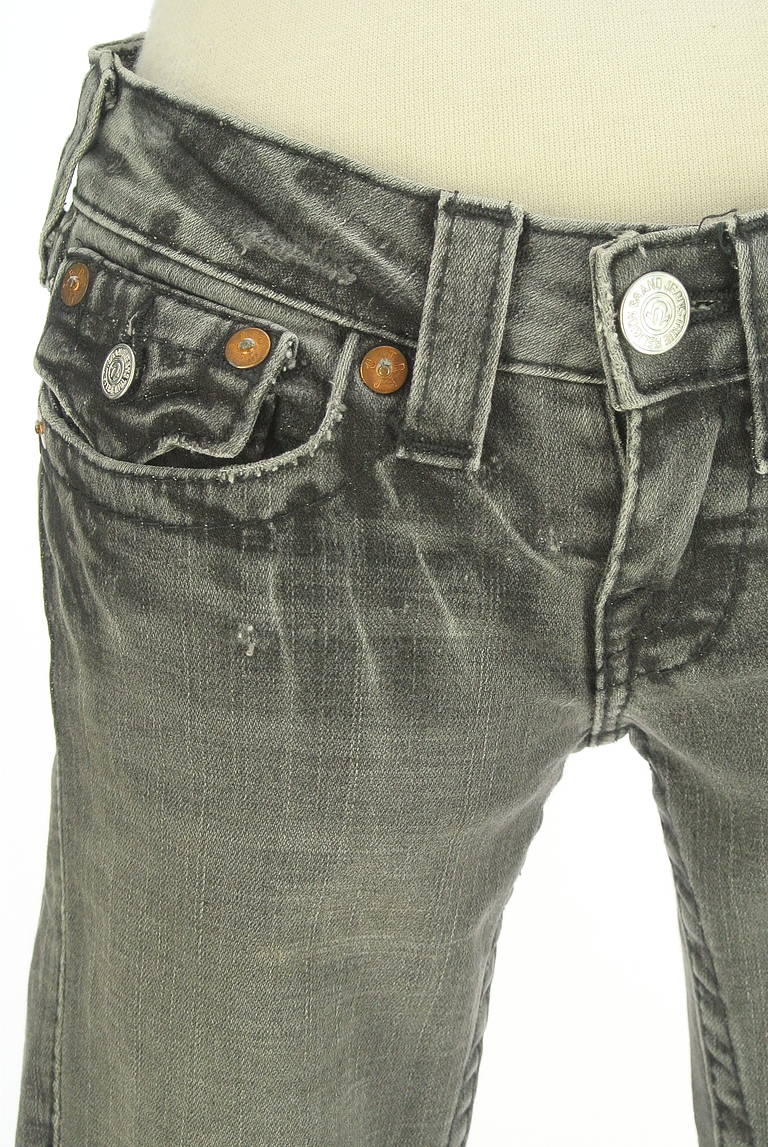 TRUE RELIGION（トゥルーレリジョン）の古着「商品番号：PR10336106」-大画像4