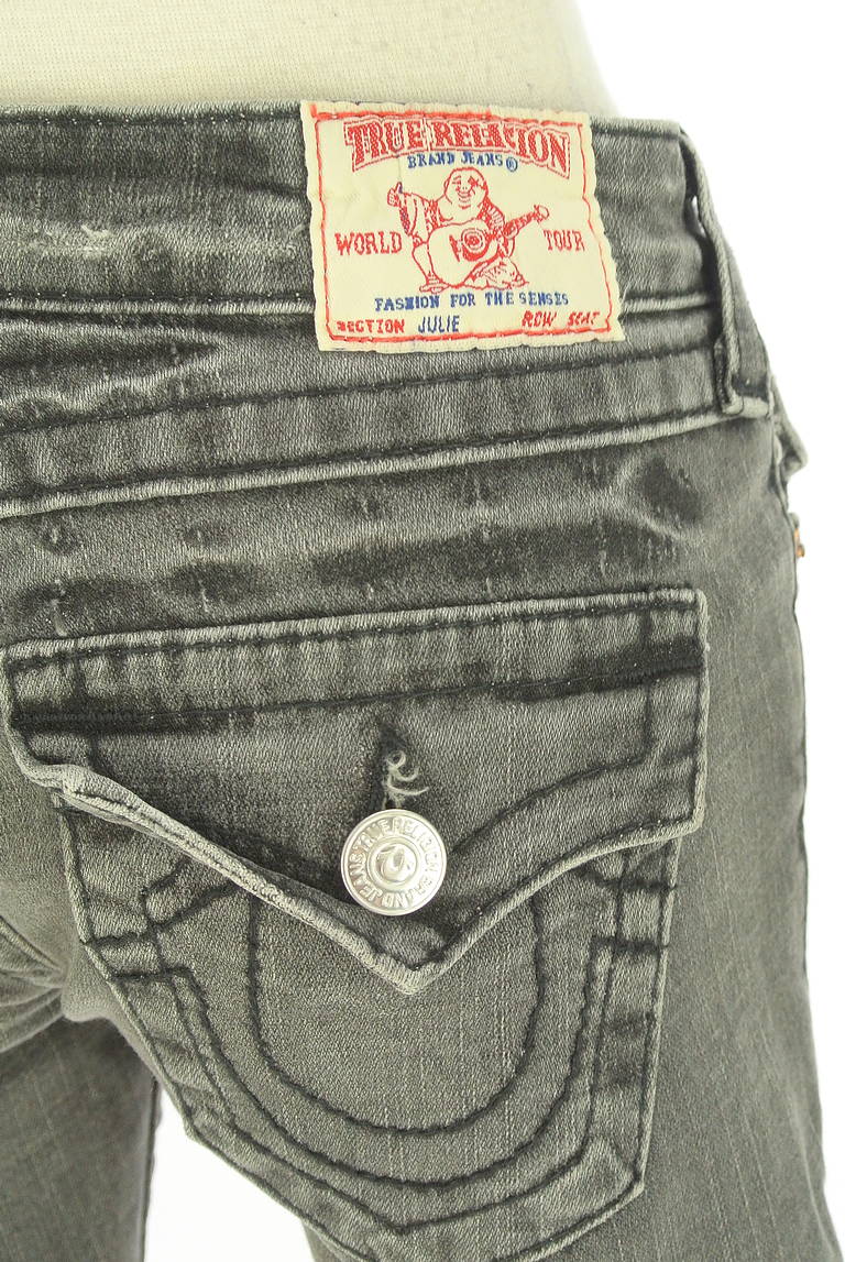 TRUE RELIGION（トゥルーレリジョン）の古着「商品番号：PR10336106」-大画像5